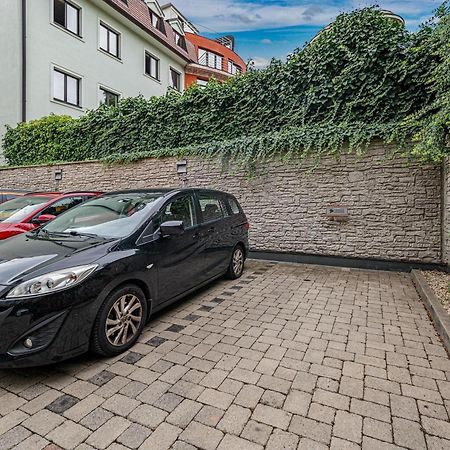 7Days B&B Bratislava Exterior foto