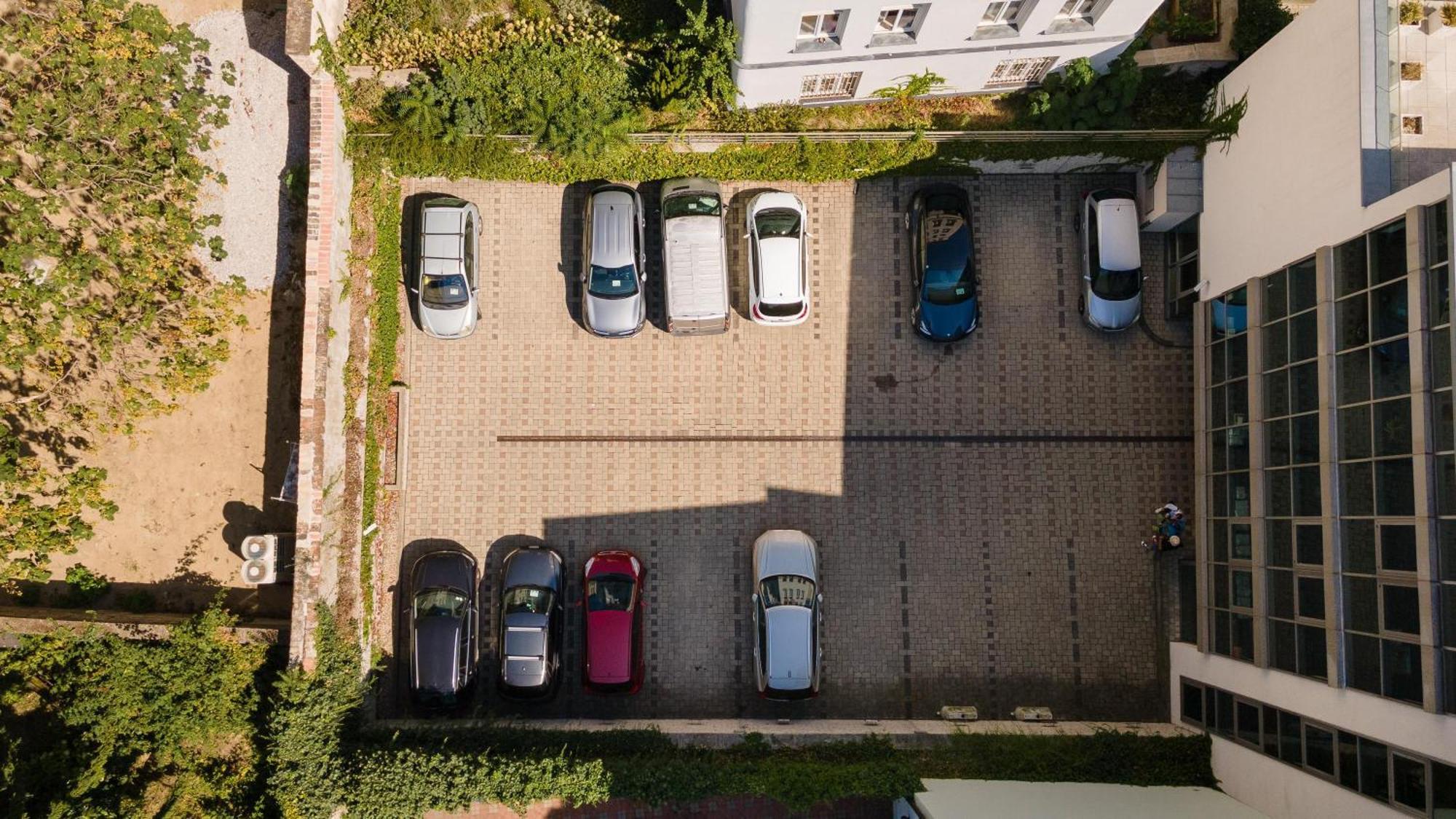 7Days B&B Bratislava Exterior foto