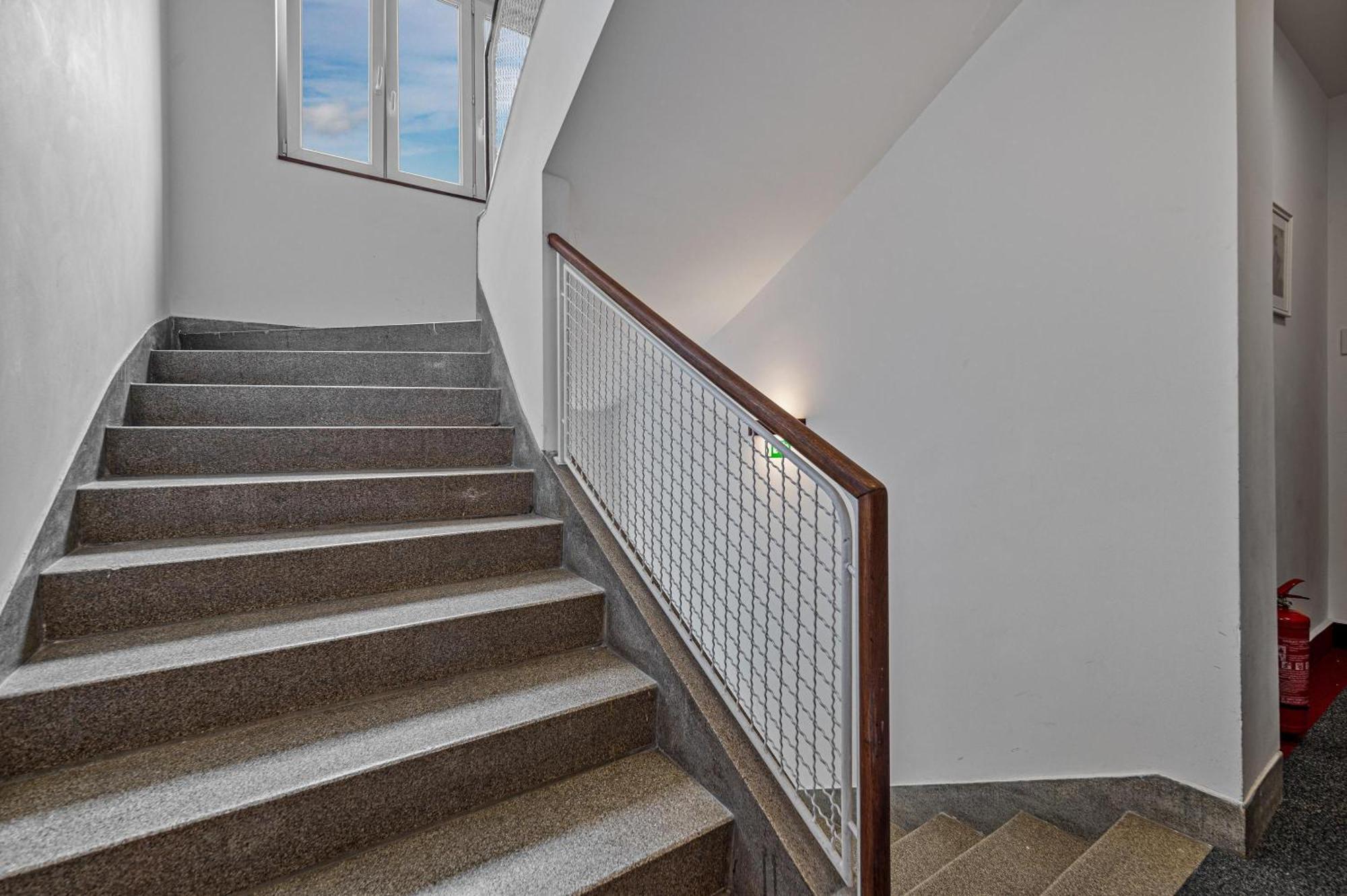 7Days B&B Bratislava Exterior foto