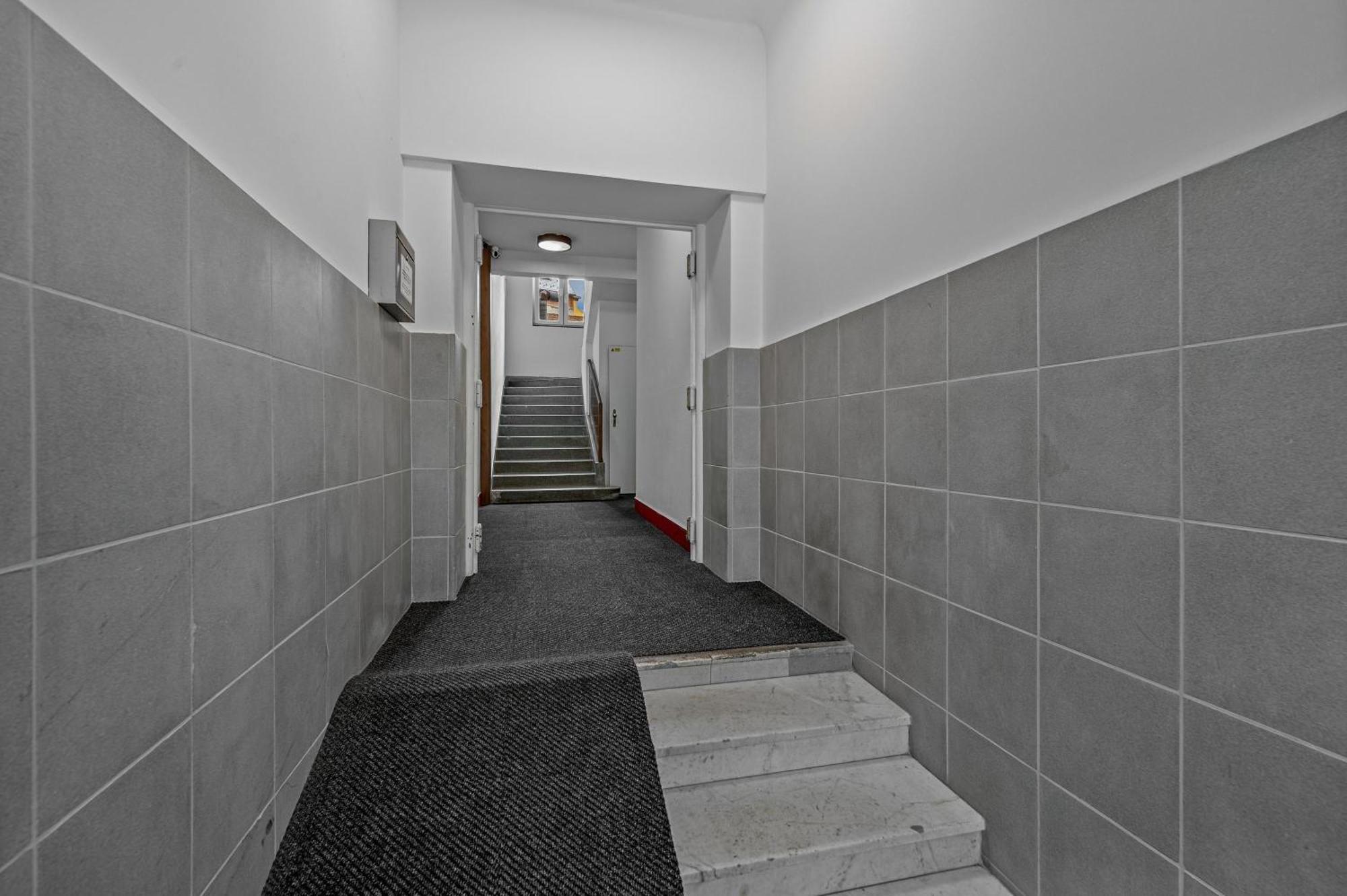 7Days B&B Bratislava Exterior foto